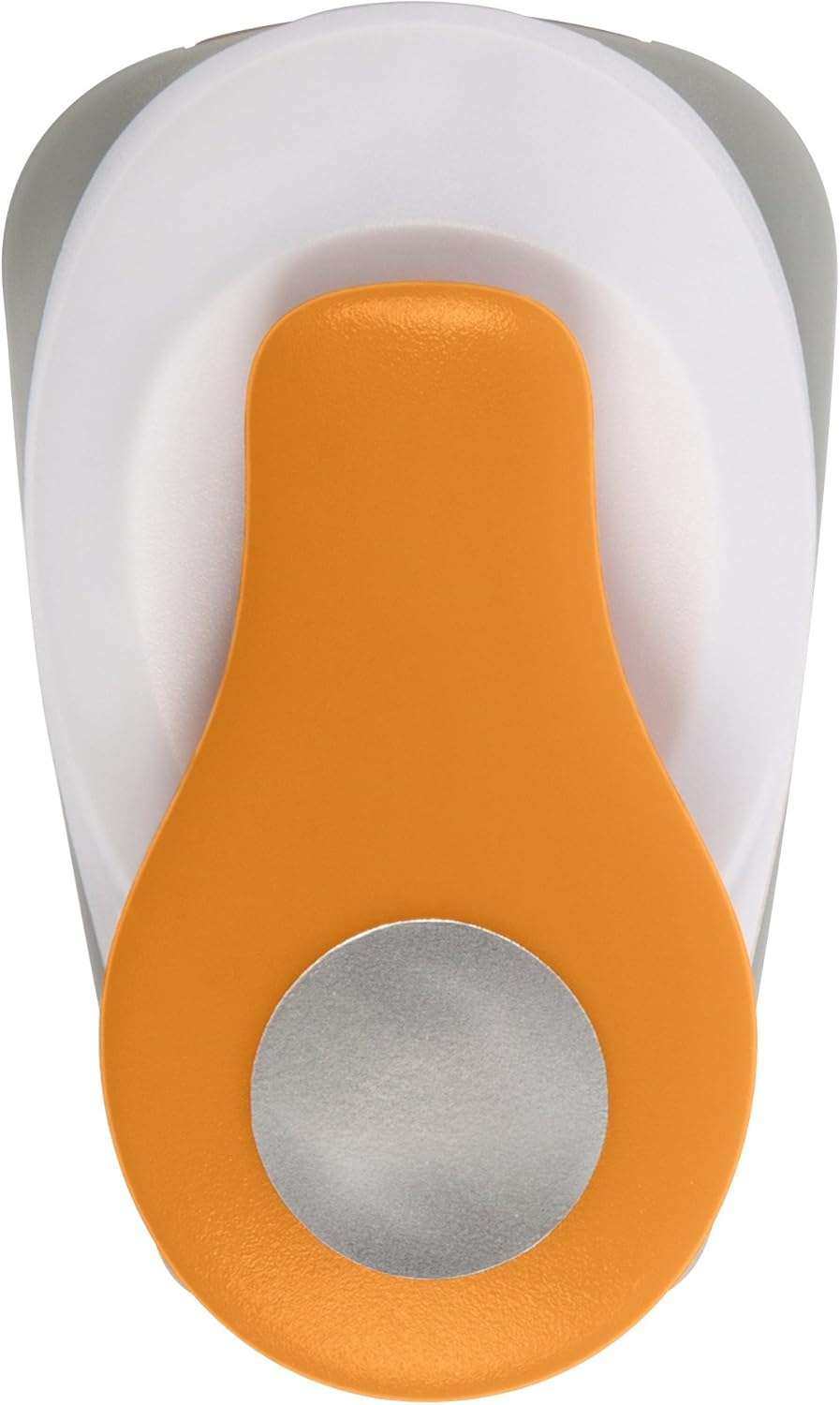 Fiskars Crafts Lever Punch Circle, Small (124830-1001)