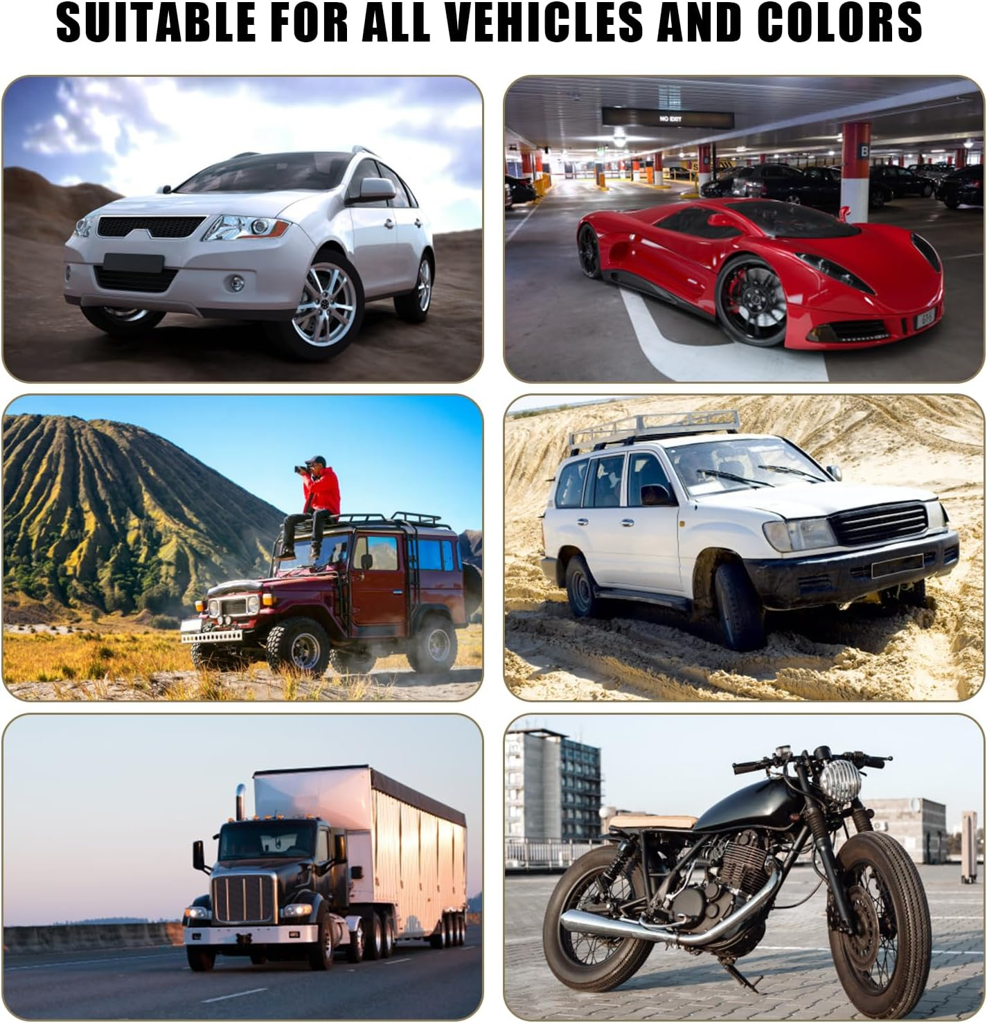 10Pcs Nano Cloth,20X10Cm Gray Automotive Scratch Remover Multifunction Cleaning Cloth for Erase Car Scratch Cloth for Repair of Minor Scratches Surface Polishing image number 2