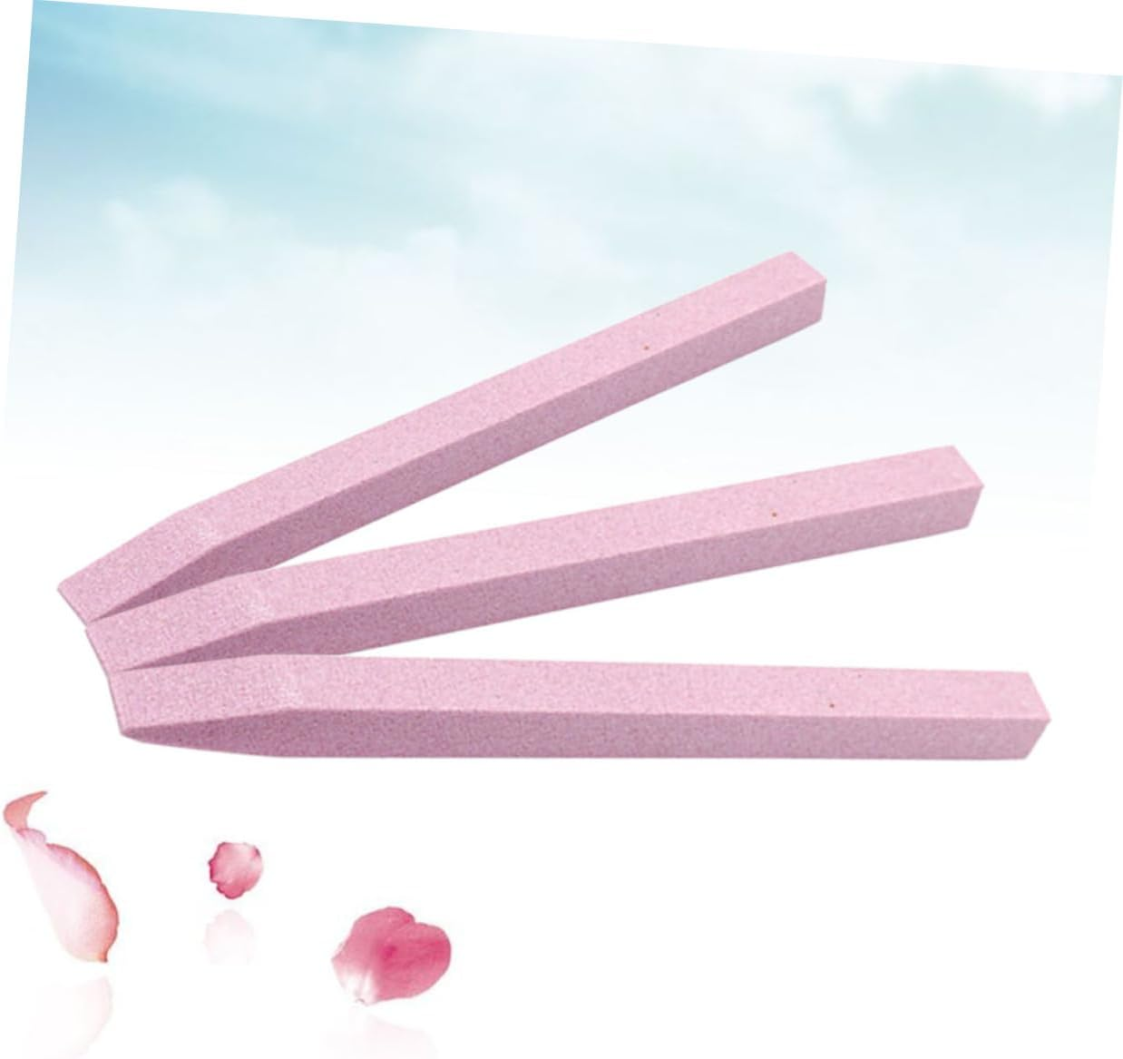 Gogogmee 3Pcs Engraving Pen Set Professional Cuticle Tools for Nail Art Dead Skin Remover for Manicure Tools and Personal Care image number 1