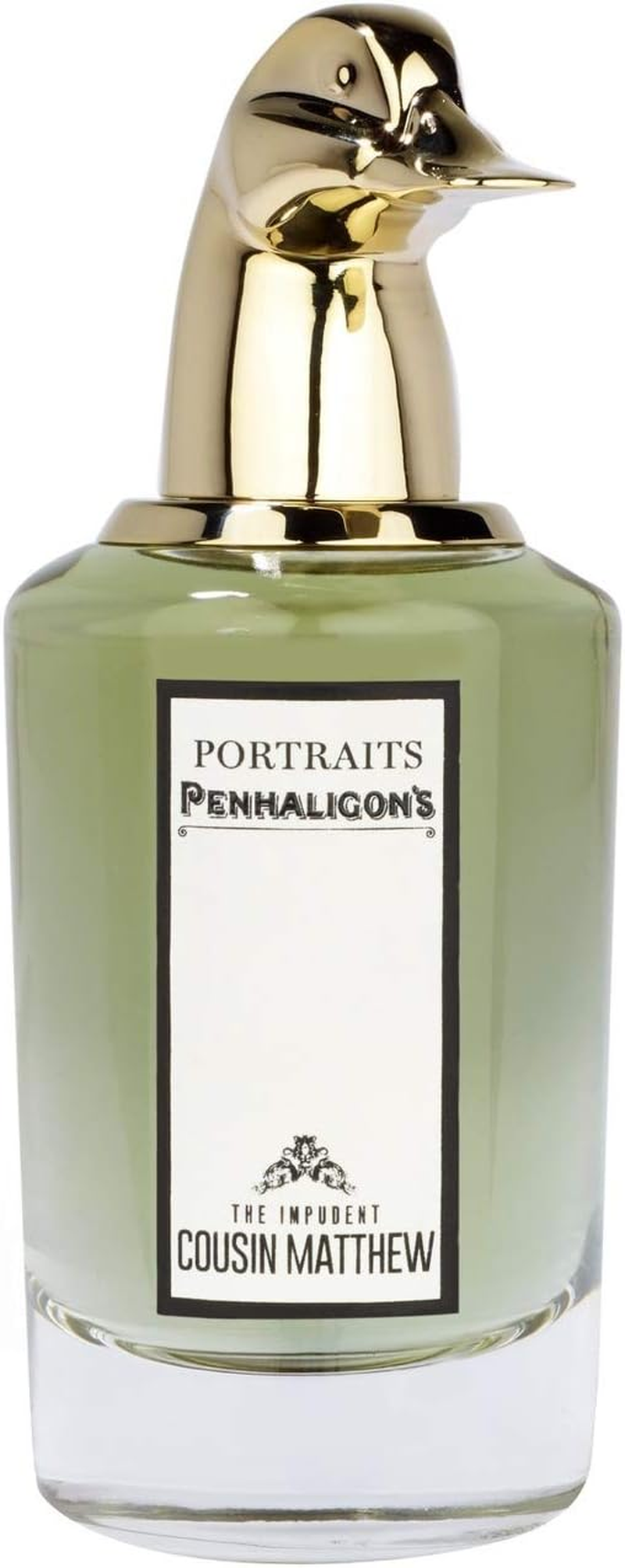 Penhaligon'S the Impudent Cousin Mathew for Men Eau De Perfume, 75 Ml