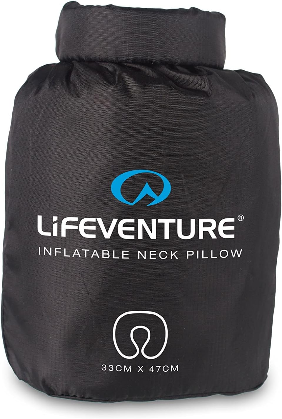 Inflatable Neck Pillow image number 1