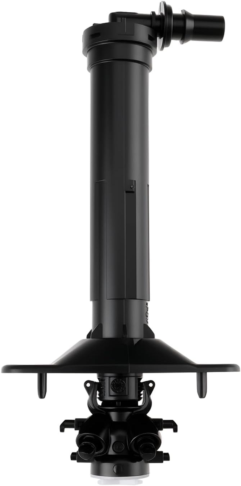 Right Car Headlight Washer Nozzle 6J0955966 Compatible with SEAT Ibiza IV ST Sportcoupe image number 2