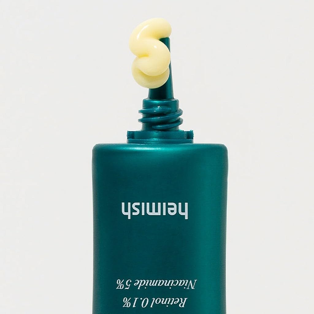 Heimish Marine Care Retinol Eye Serum 30 Ml image number 2