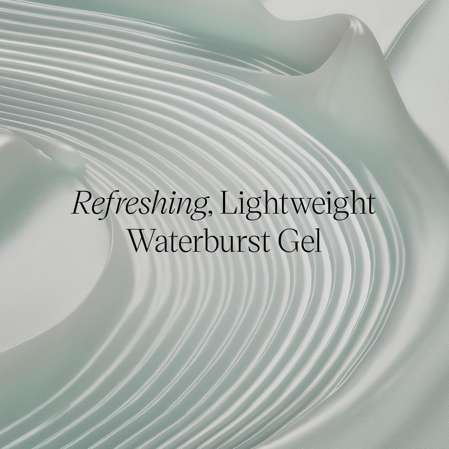 The Water Cream by Tatcha for Women - 1.7 Oz Cream image number 1