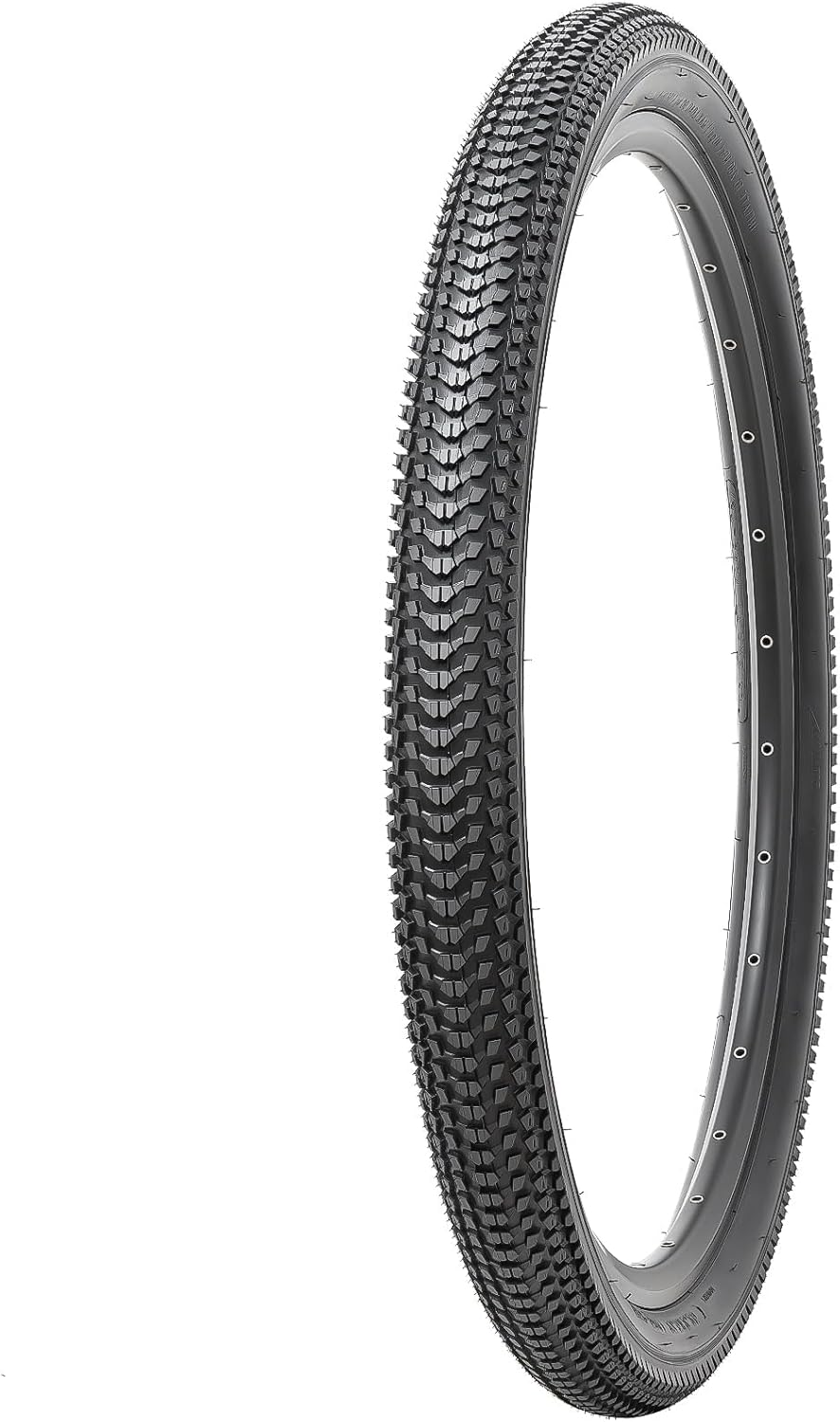 Yunscm 2 Pcs,29X2.35 Bike Tires,29X2.35 Bike Tyres,Mountain Bike Tire 29 2.35,MTB Tire 29 2.35,Y-195 image number 5