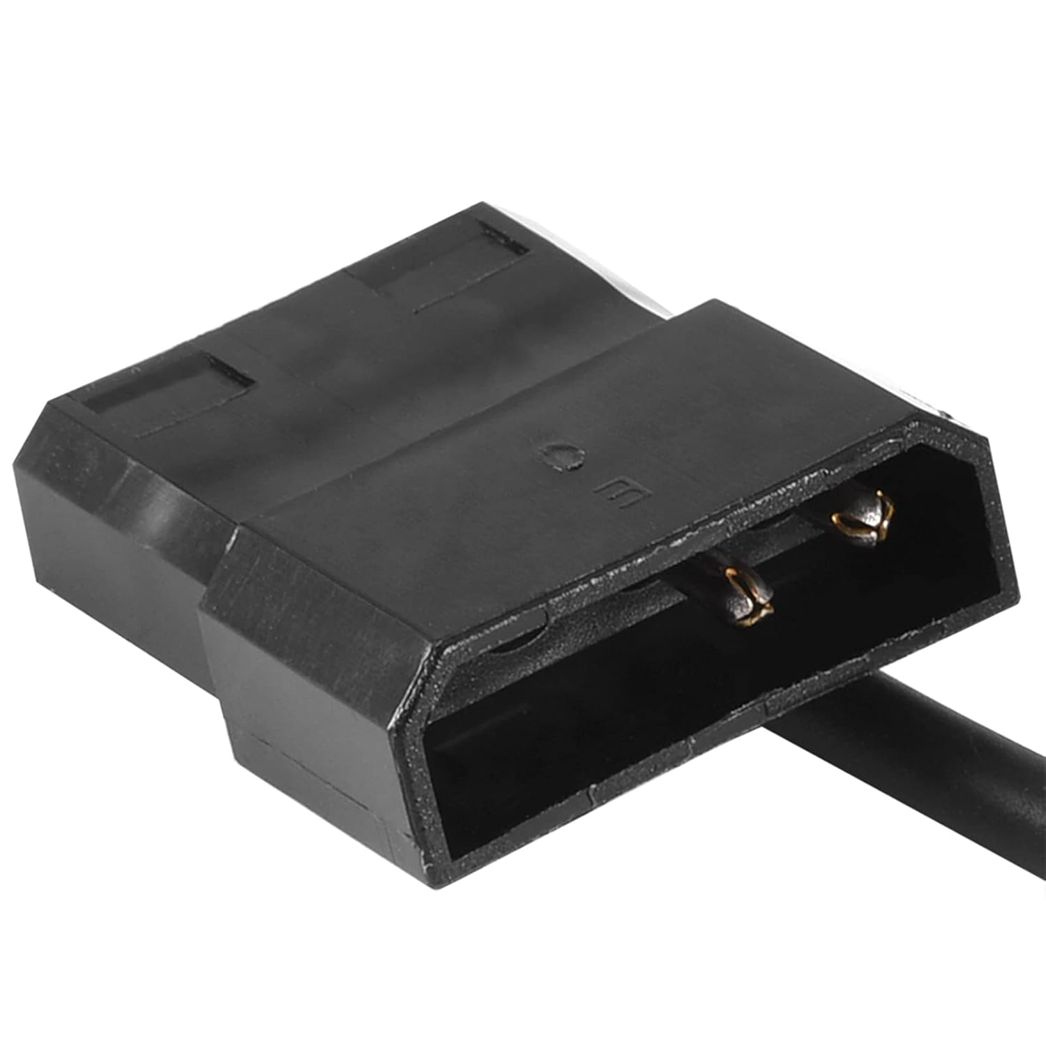 Silent CPU Water Pump 9W 600L/H - G1/4 Thread 4-Pin Connector for PC Cooling Systems image number 5