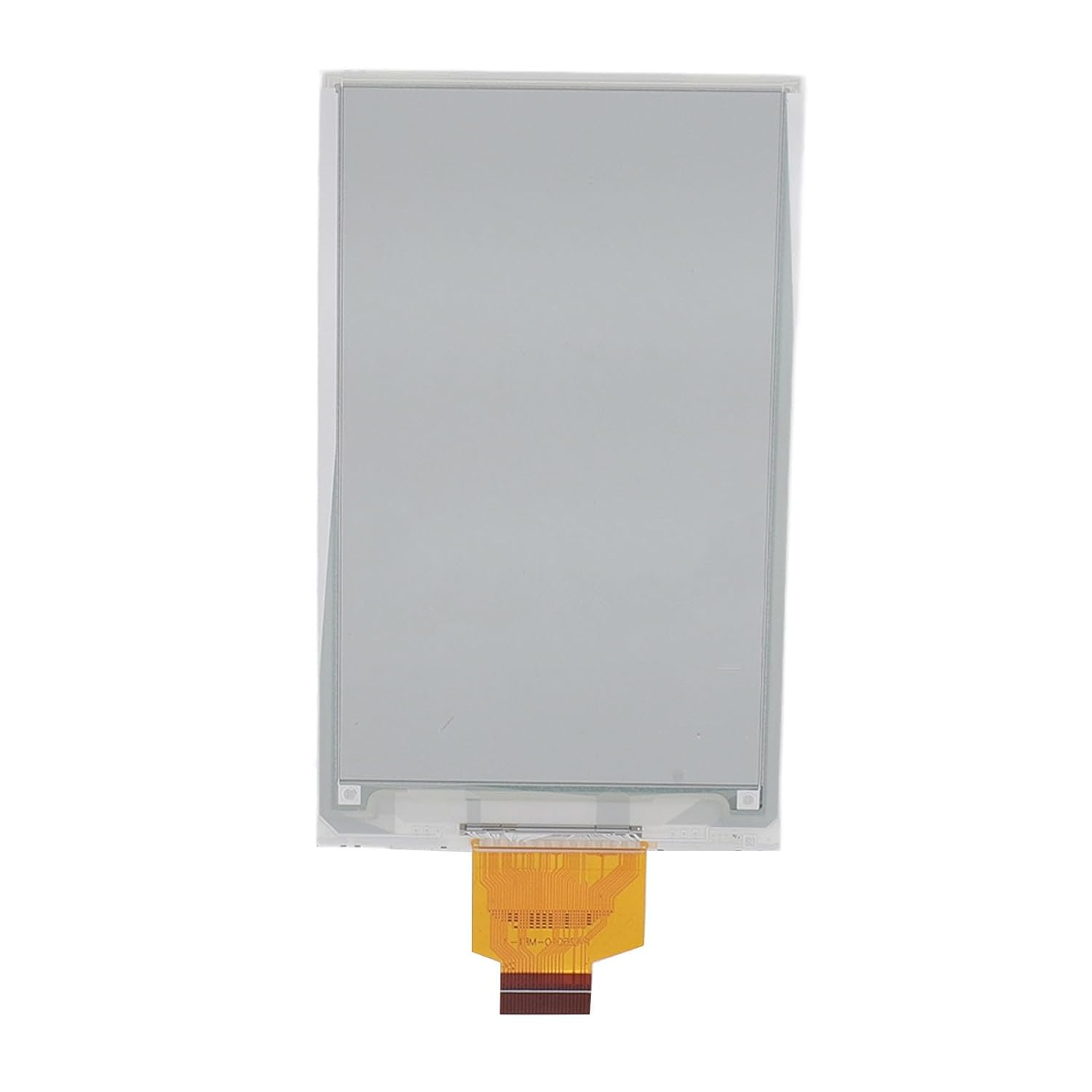 4.26 Inch Display Module, 800X480 Pixels Communicate Black White E Paper Screen Module, No Backlight, SPI Interface, Low Power Consumption Energy Saving image number 6