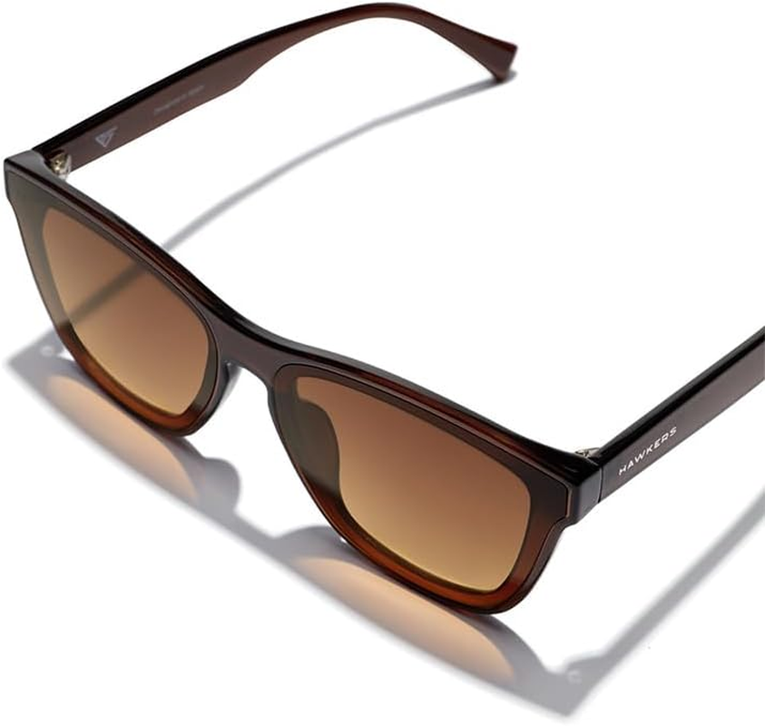 HAWKERS Unisex X Pierre Gasly Sunglasses - Point &middot; Carey Blue image number 3