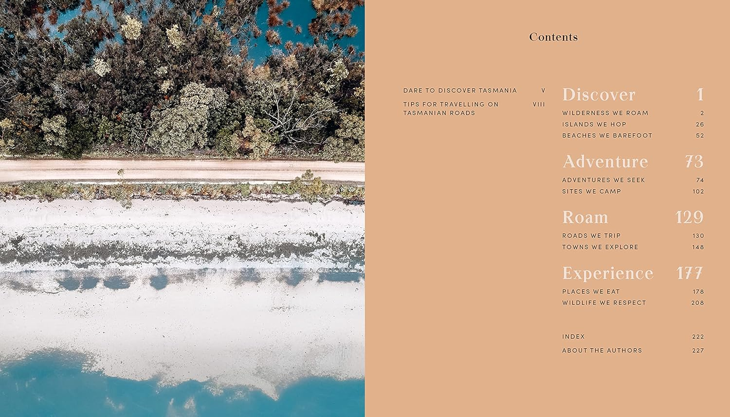 Undiscovered Tasmania: a Locals' Guide to Finding Adventure image number 4