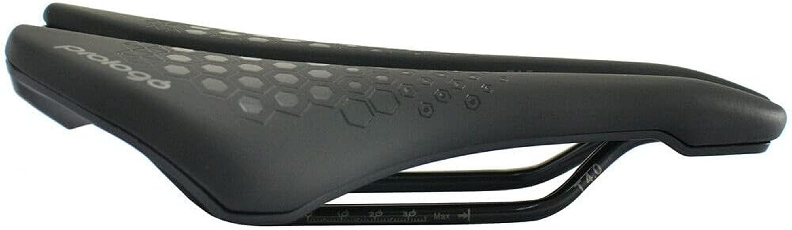 Prologo Dimension TRI T4.0 Rail Road MTB Triathlon Saddle,Vl-1A61B, PR2015-T image number 6