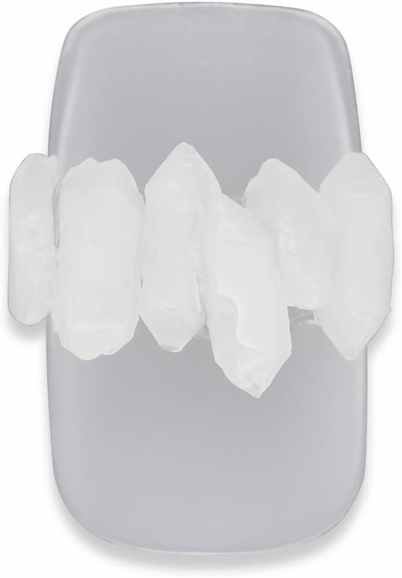 Toy'S X INITY ND02 Nendo Gel White image number 2