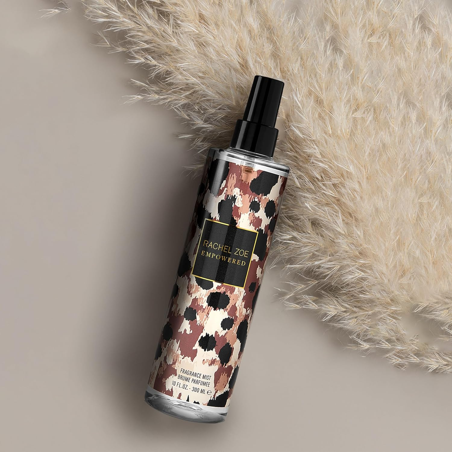 Rachel Zoe Empowered for Women 10 Oz Body Mist image number 3