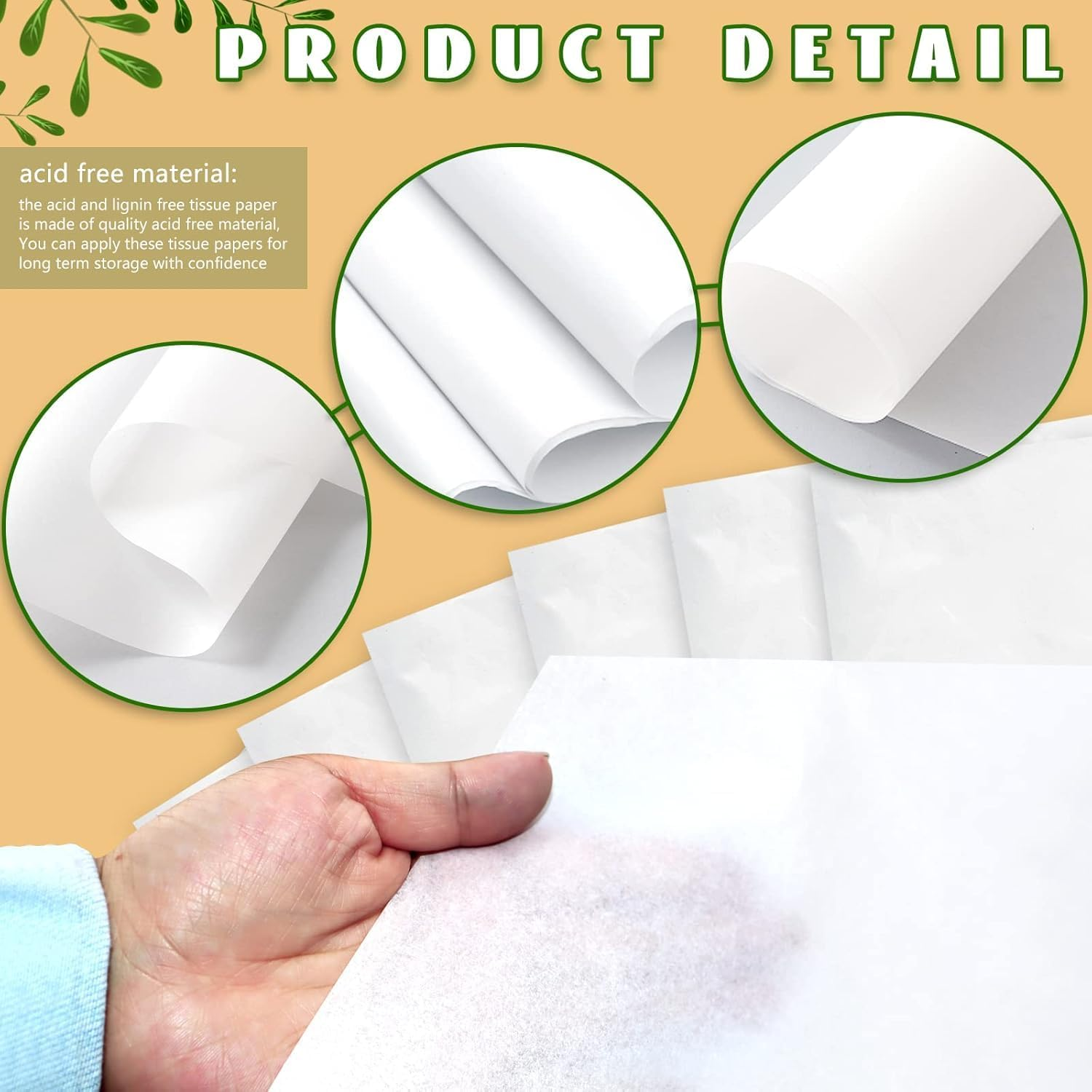 Packing Paper Sheets for Moving Newsprint, Newsprint Packing Paper Sheets for Shipping Transportation Wrapping Fill the Moving Boxes and Protect Fragile Items (100 Sheets, 39X54Cm, 15"X22")