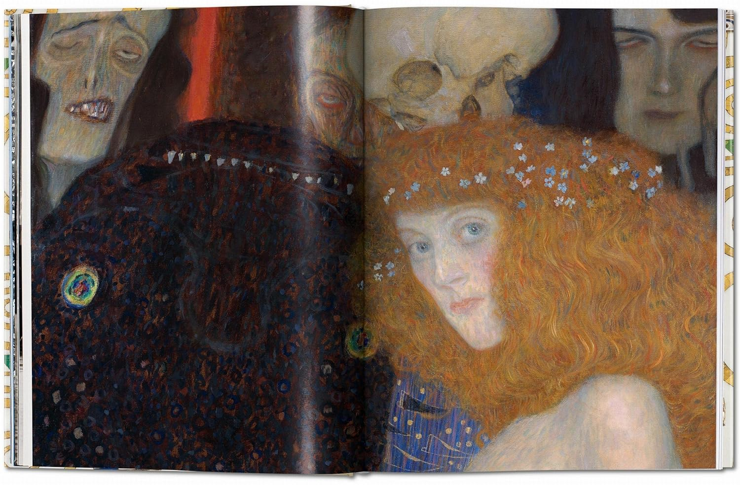 Gustav Klimt. the Complete Paintings: FP image number 4