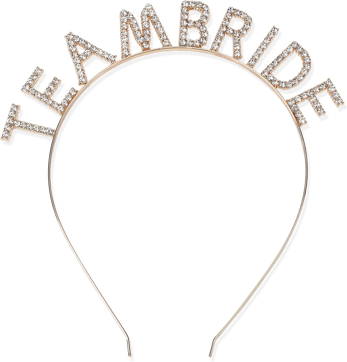 NICENEEDED Officially Retired Retirement Party Set, Rose Gold Tiara Crown & Pink Belt Wtth Gold Lettering, Retired Rhinestones Headband Sash for Women Party Supplies Gifs