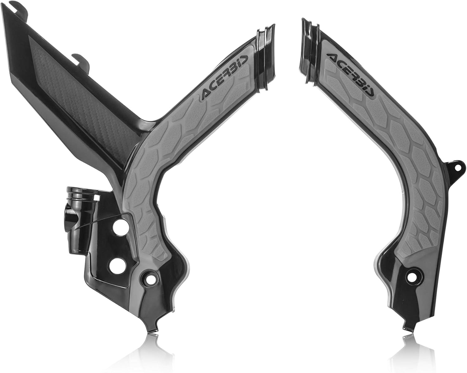 Acerbis X-Grip Frame Guards