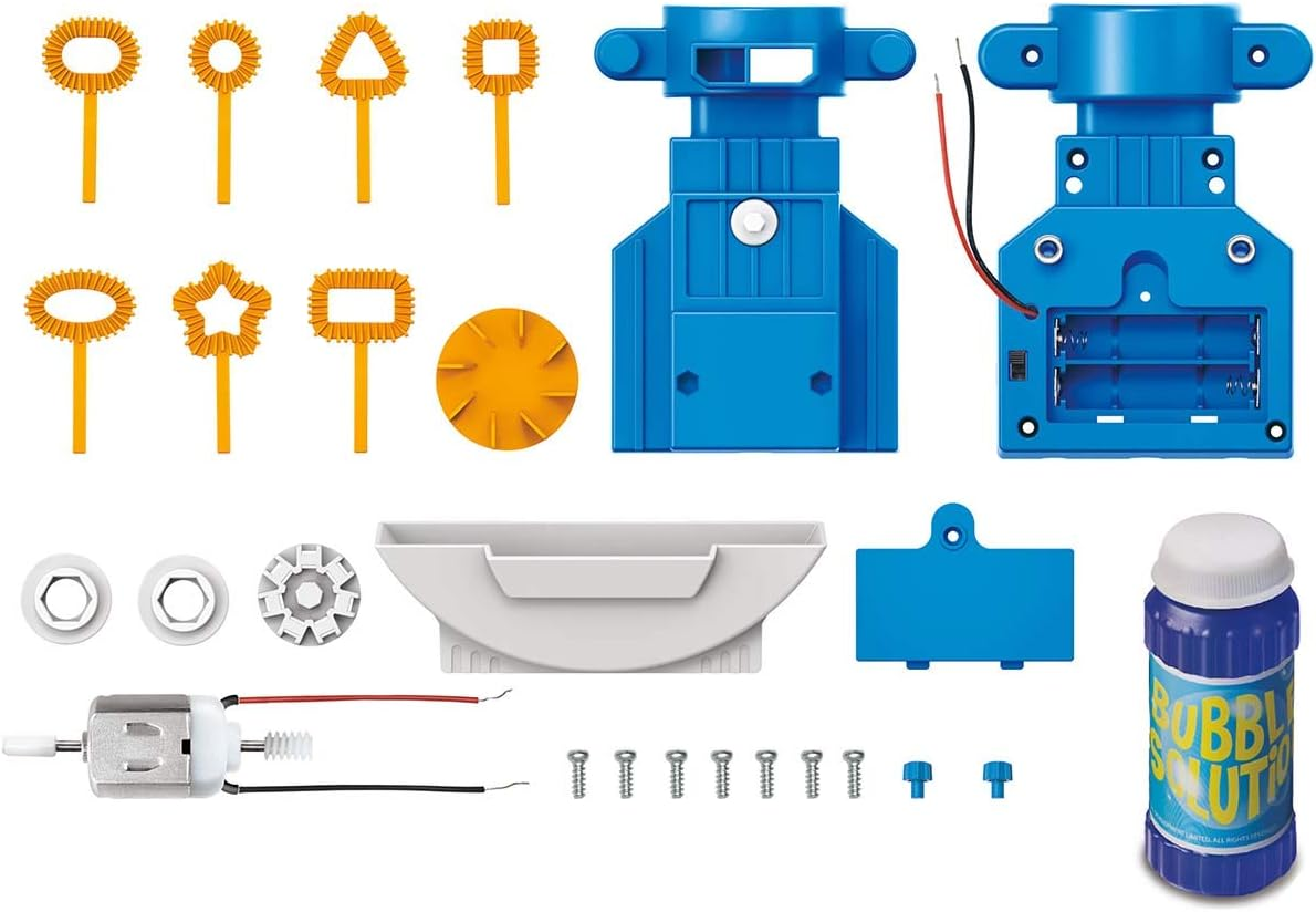 Kidzrobotix - Bubble Robot image number 5