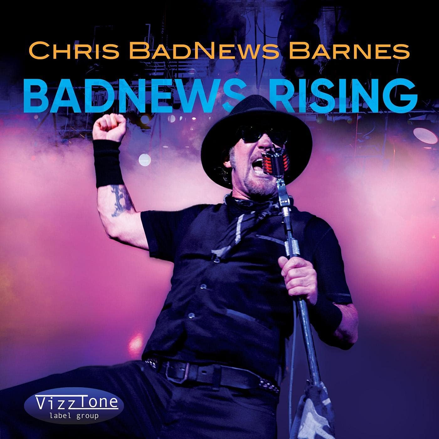Badnews Rising