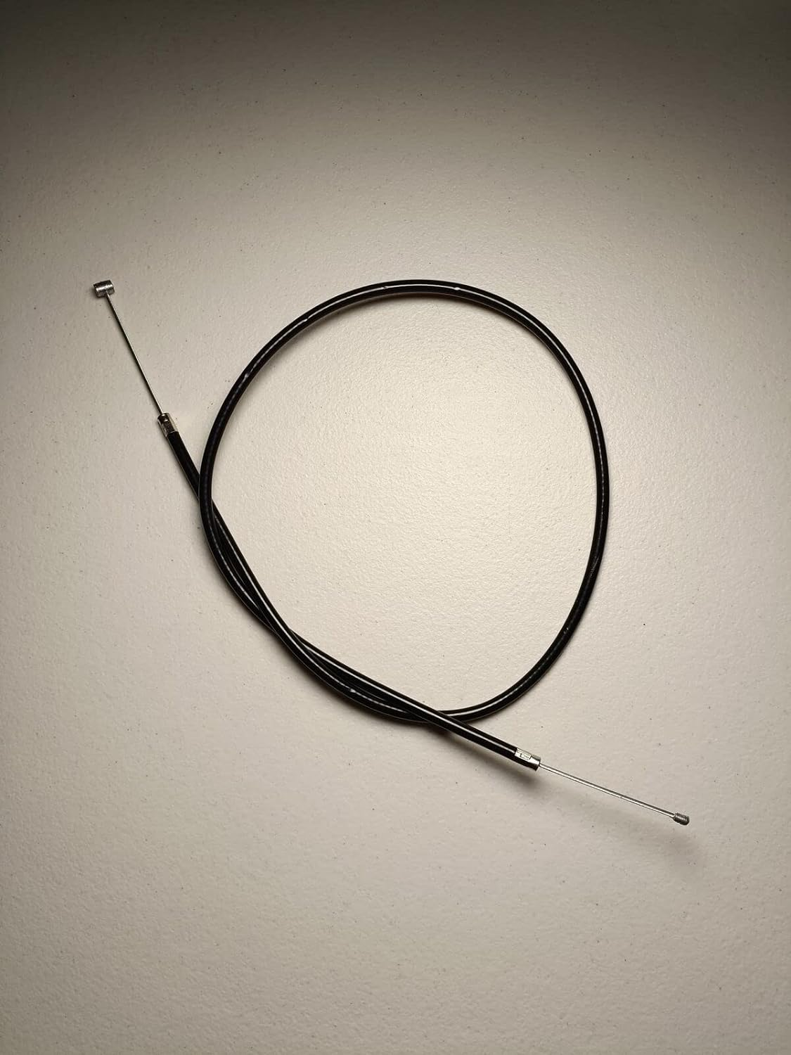 810Mm 115Mm Accelerator Throttle Cable 43Cc 49Cc Mini PIT POCKET QUAD DIRT BIKE image number 2