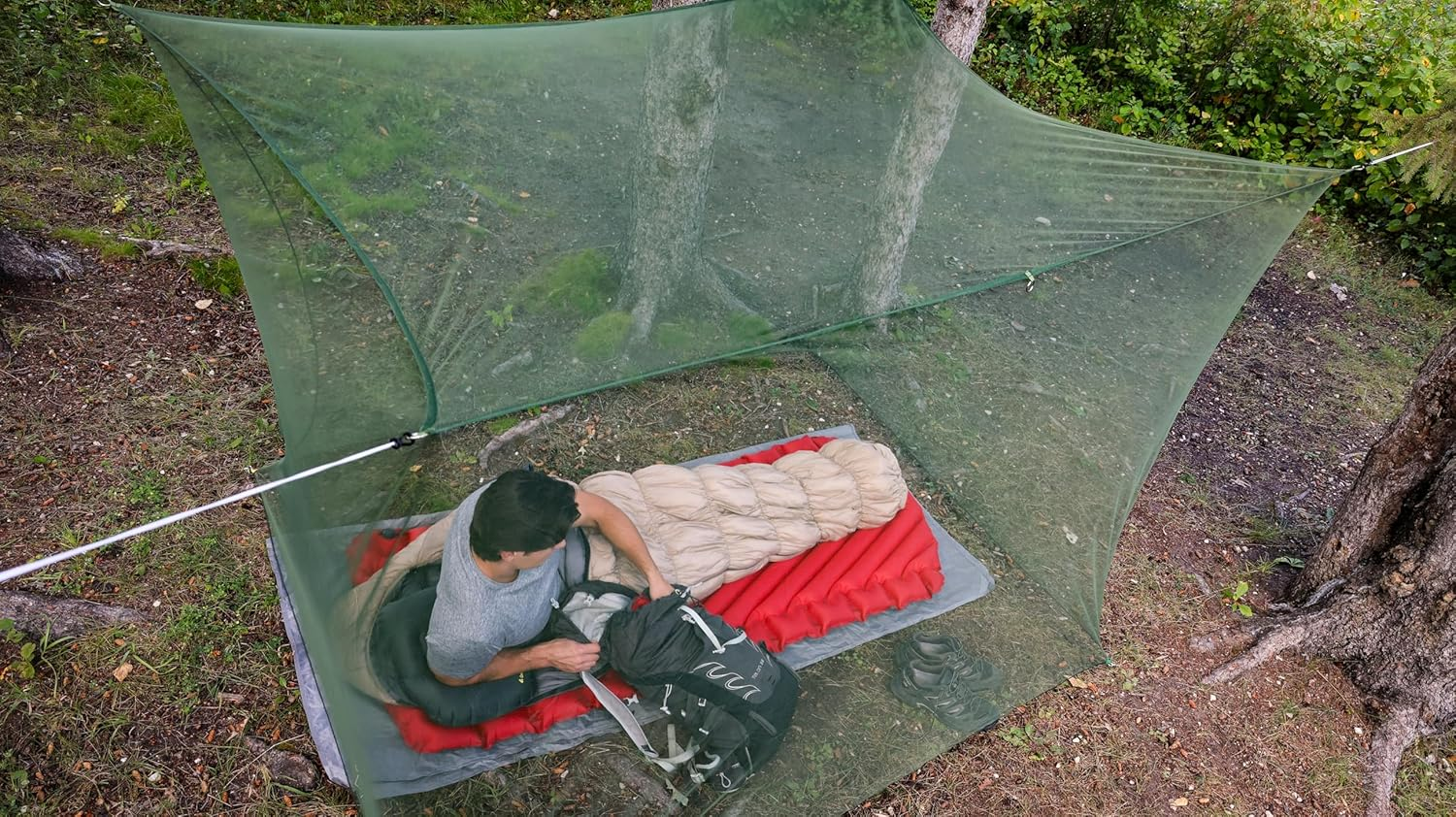 Coghlan'S Mosquito Net image number 6