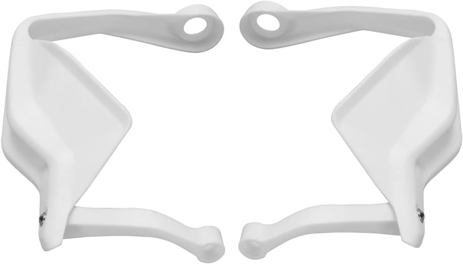 Handguard Cover Hand Shield Guard Clutch Levers Protector Fit for BMW F900R F900XR 750GS F850GS Adventure R9T Motorcycle Accessories image number 2