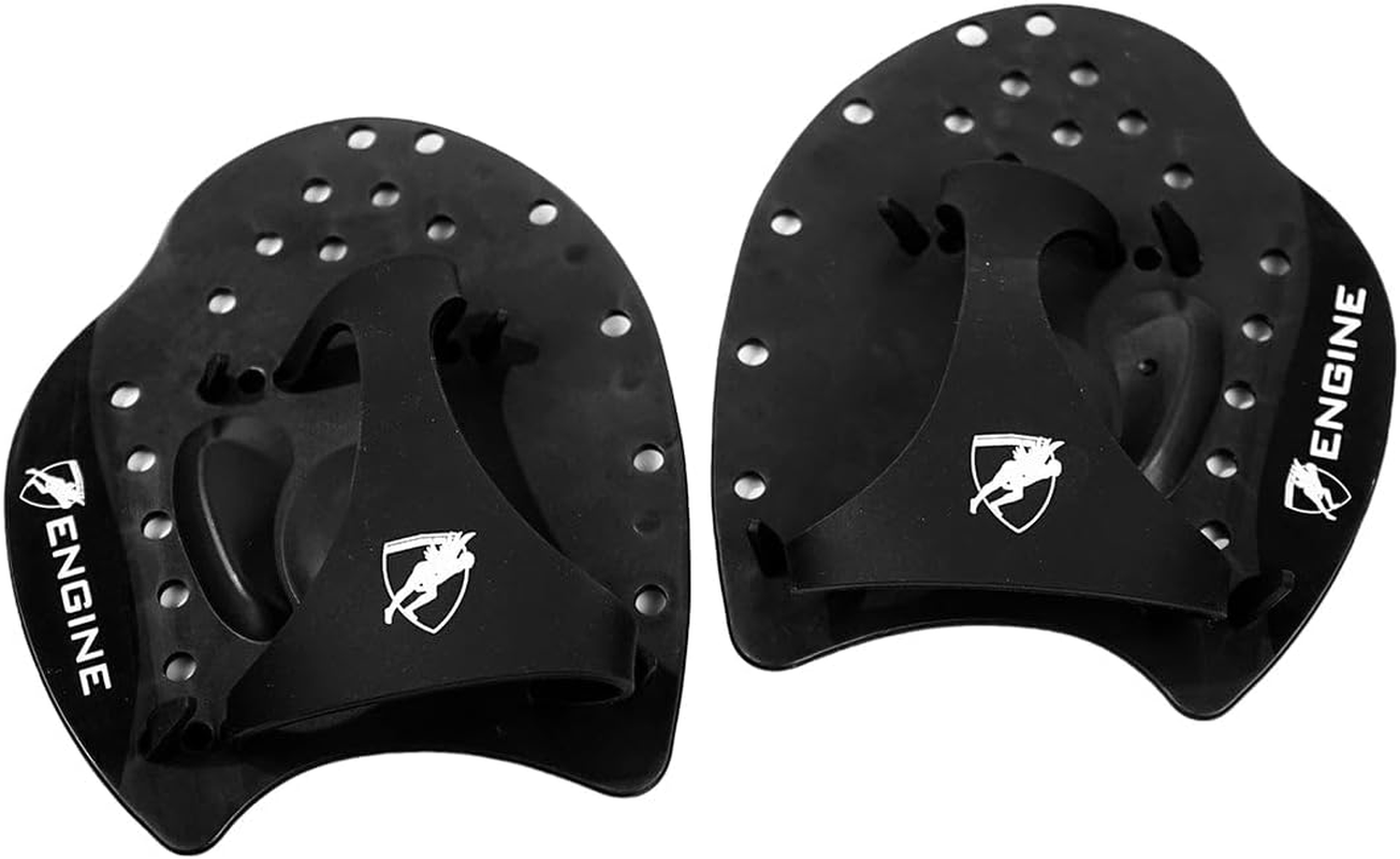 ENGINE Hand Paddle Training Aid Unisex