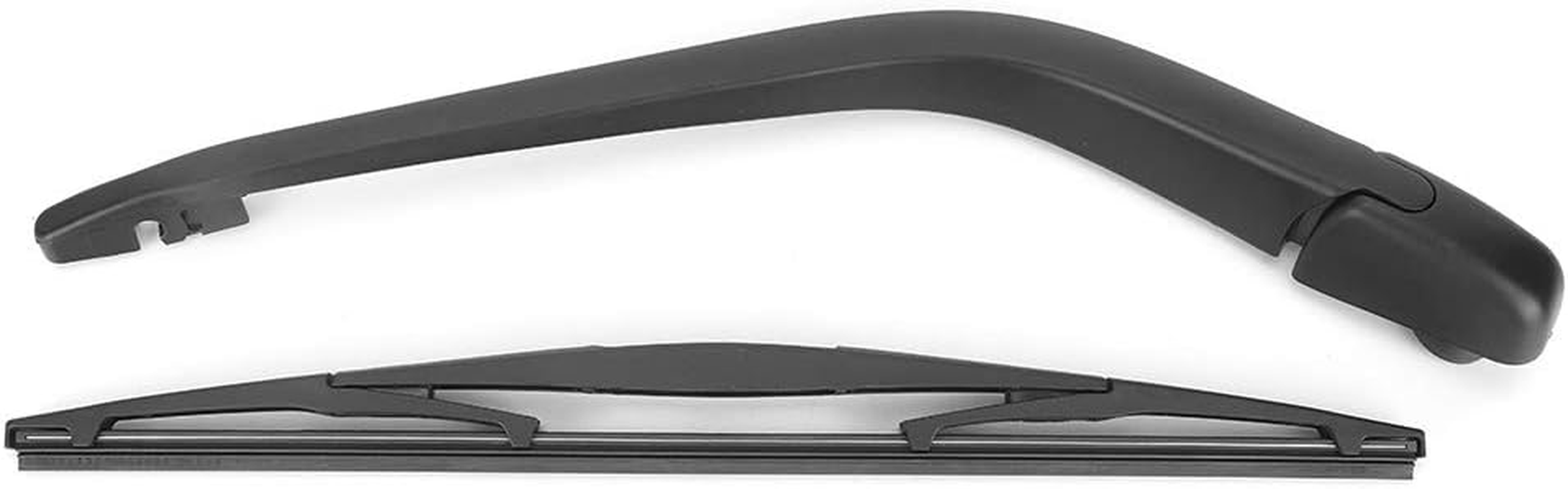 Rear Windscreen Wiper & Arm Set for JAZZ/FIT 2002-2008 -, Easy Install, Enhanced Visibility image number 5