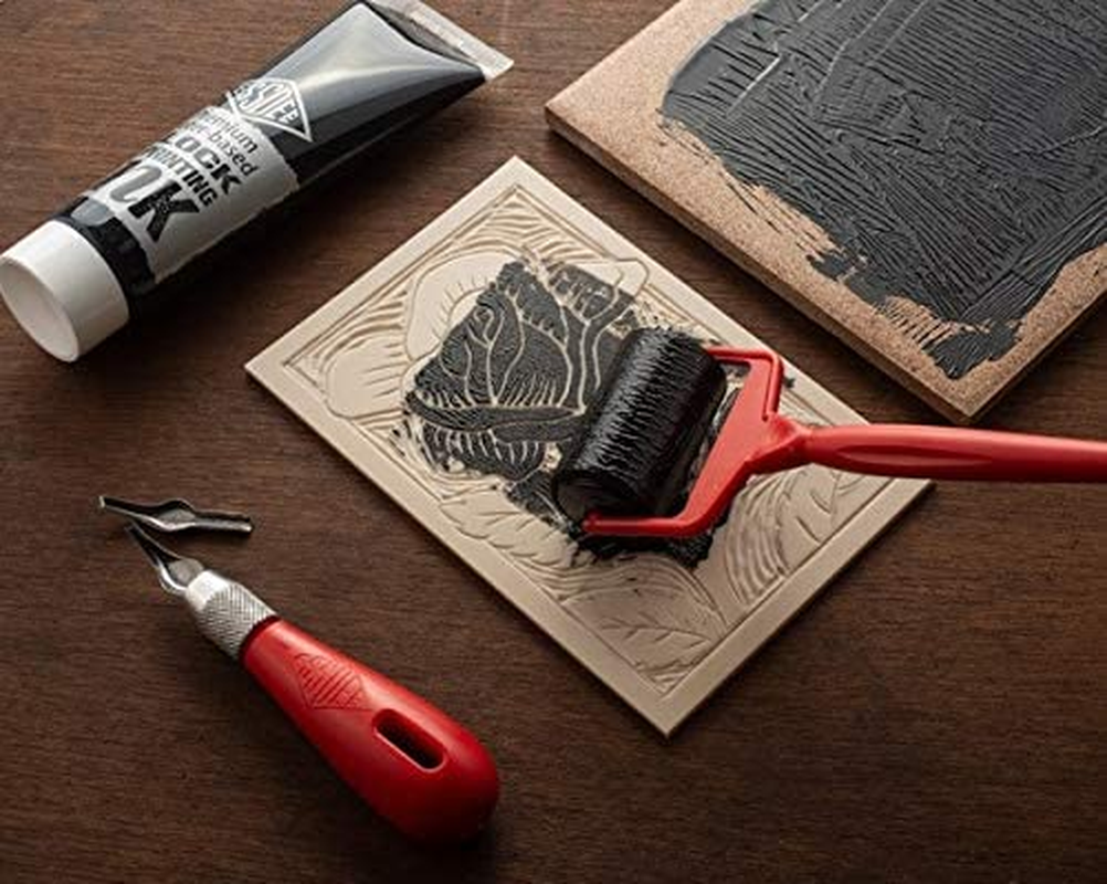 ESSDEE Lino Cut Taster Kit (L2LTK) image number 2