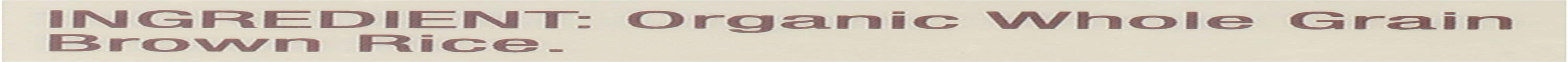 Bob'S Red Mill Organic Brown Rice Creamy Rice Hot Cereal, 680 G, No Flavor Available