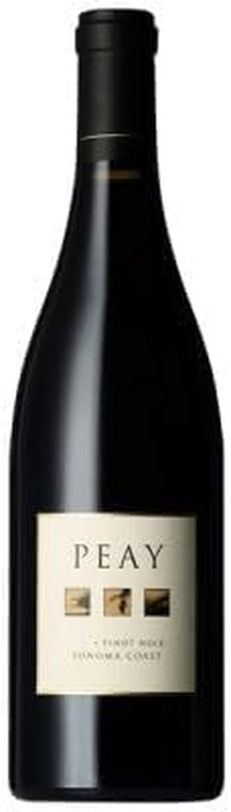 Peay Vineyards - Sonoma Coast Pinot Noir - 2020