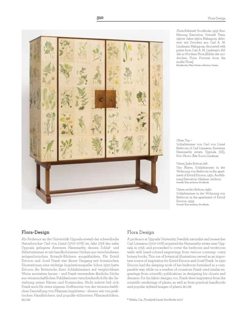 Josef Frank: against Design: Das Anti-Formalistische Werk Des Architekten / the Architect&rsquo;S Anti-Formalist Oeuvre image number 3