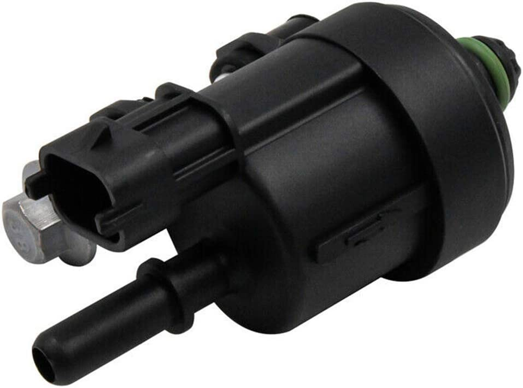 Vapor Canister Purge Valve Solenoid Fit GMC Acadia Terrain Chevy Impala Traverse Cadillac SRX Buick Enclave 12610560 55593172 911-082 image number 4