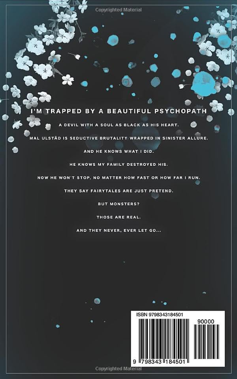 Emperor of Rage: a Dark Mafia Enemies to Lovers Romance