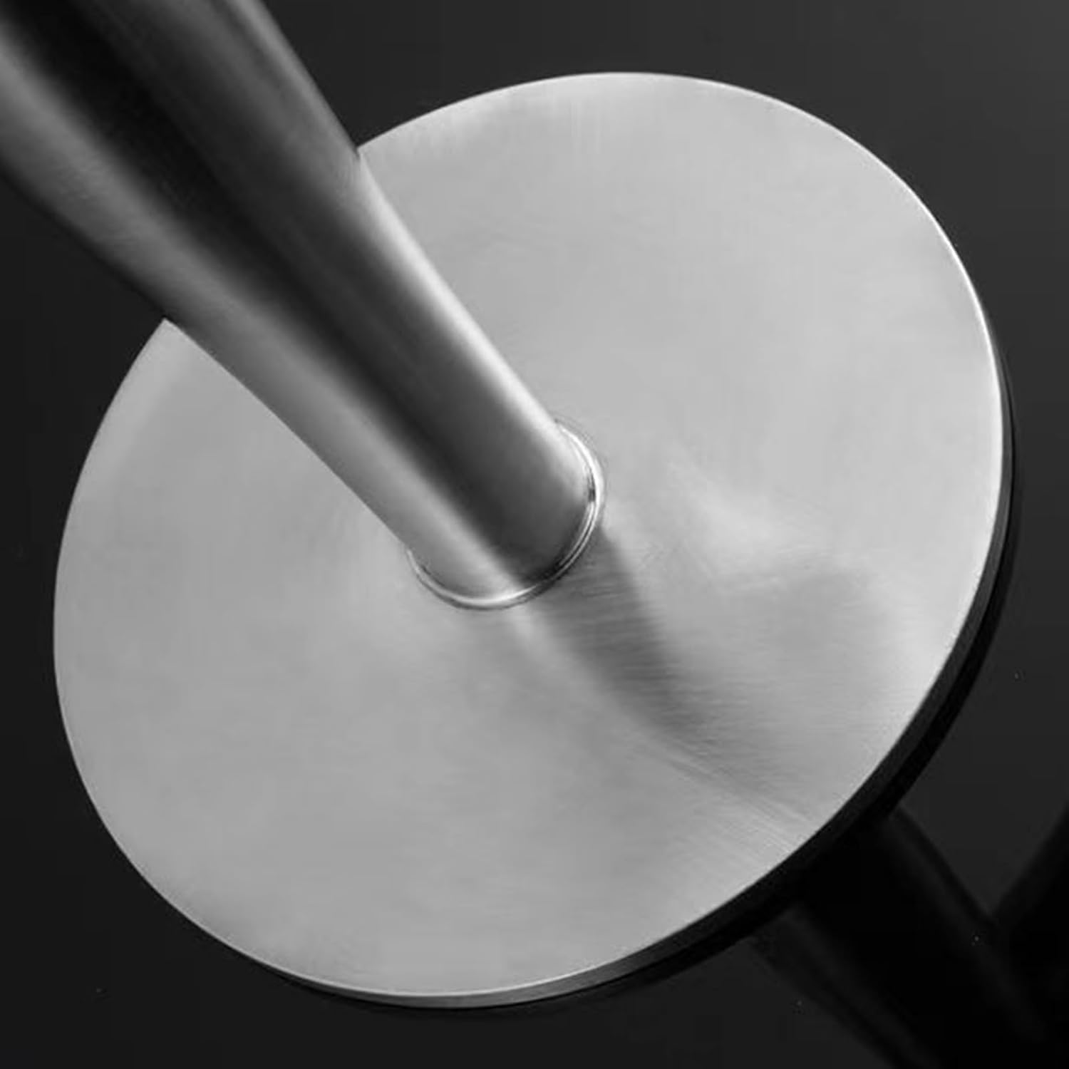 Moreeulsi Hamburger Mold - Smasher Hamburger Press for Smash Burgers,Nonstick Stainless Steel Tool Accessories, Kitchen Gadgets for Steak, Bacon, Sausage, Sandwich image number 4