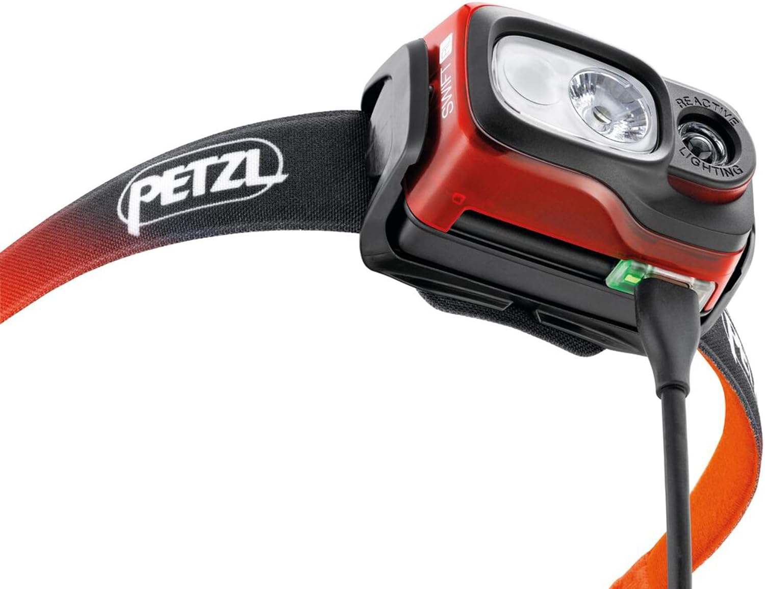 Petzl Swift RL or E095BB01