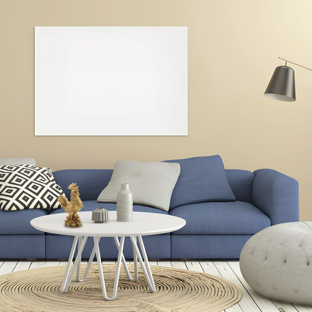 Brass Rooster, Chicken Furnishment Statue Feng Shui Handmade Figurine Collection Home Decor Lucky Charm Farm Animal Metal Wealth Ornament Sculpture Small Table Decoration image number 1