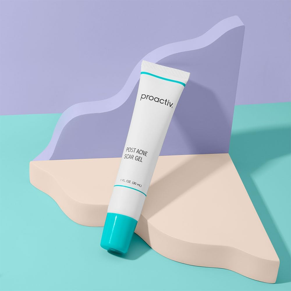 Proactiv Post Acne Scar Gel, 30Ml image number 5