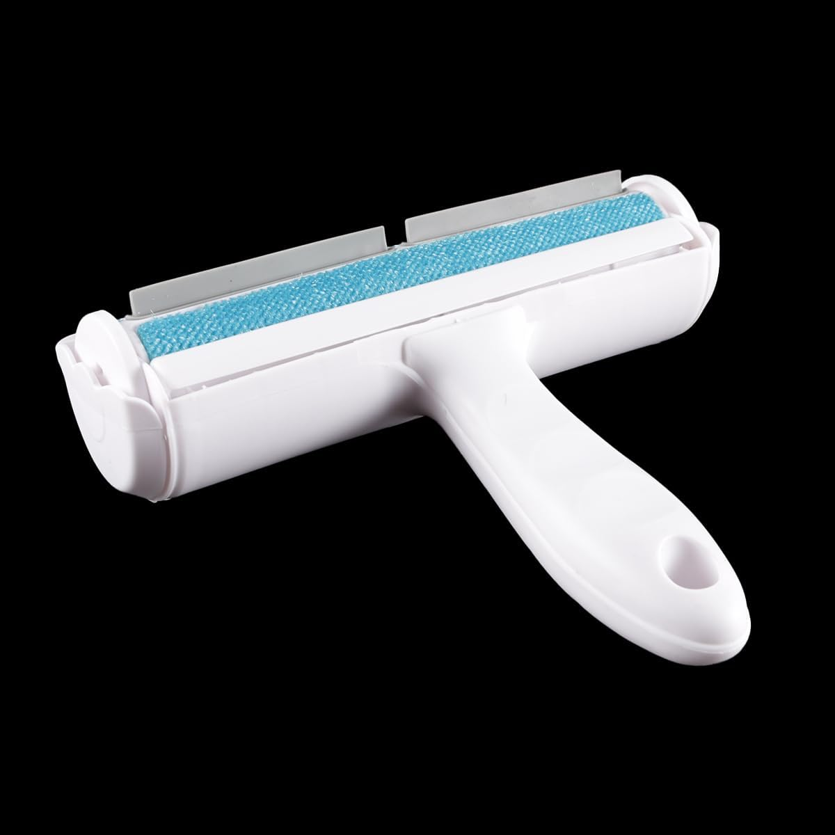 Laroal Pet Hair Remover Roller, Reusable Hair Removal Brush for Dogs, Easy to Clean Fixed Areas Pet Fur image number 3