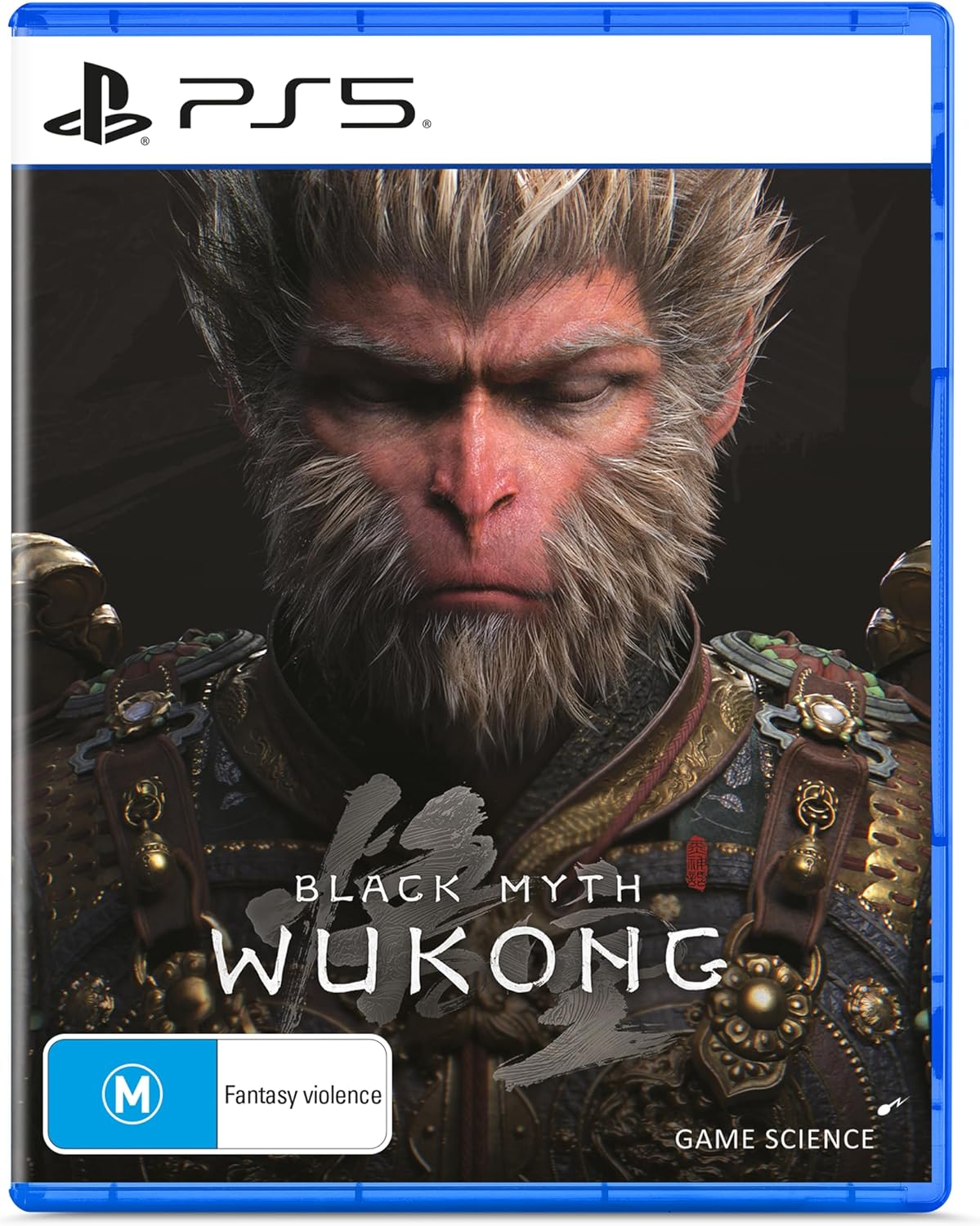 Black Myth: Wukong - Playstation 5 image number 3