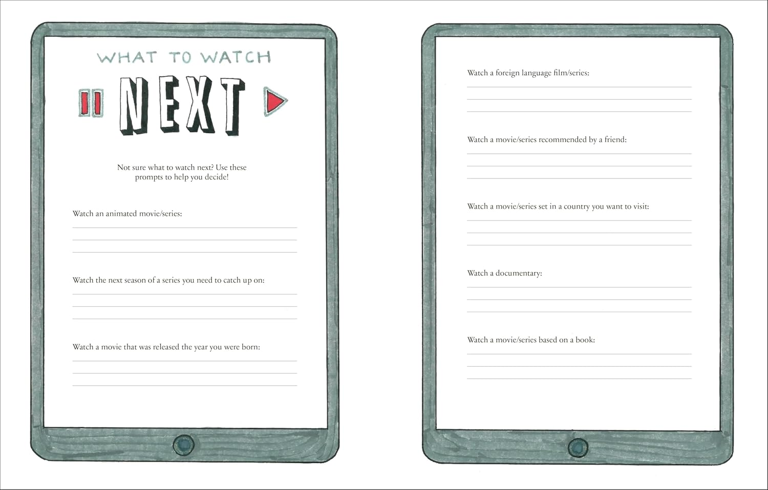 A Clockwork Reader Film and TV Journal image number 1