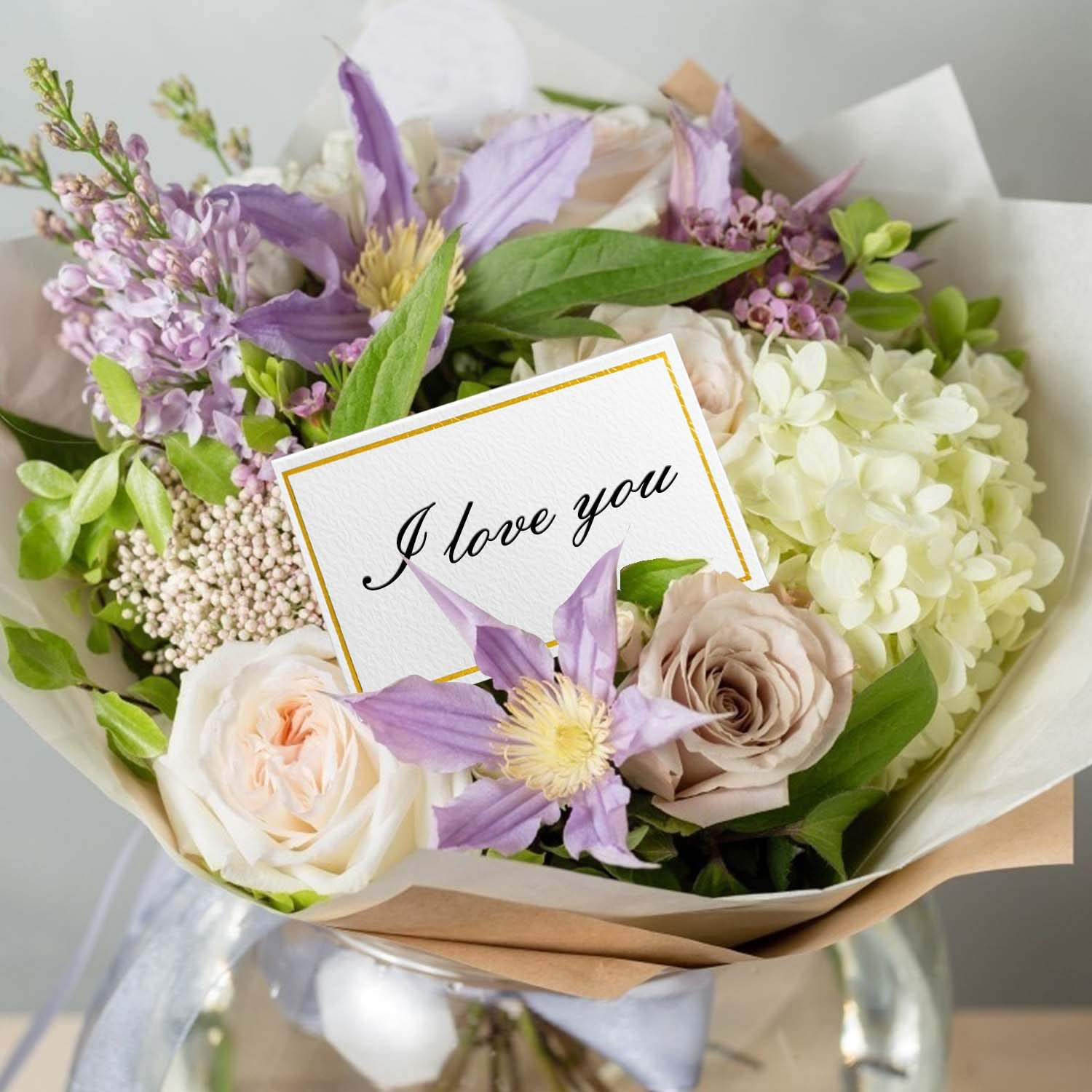 100Pcs Premium Place Cards with Gold Foil Border, Escort & Name Cards for Wedding, Table & Dinner Parties, Seating Cards, 2" X 3.5" - 120 Pcs White Place Cards image number 7