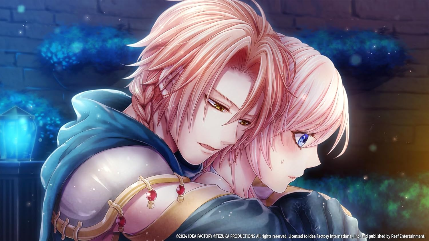 Battlefield Waltz (Day 1 Edition) /Nintendo Switch image number 3