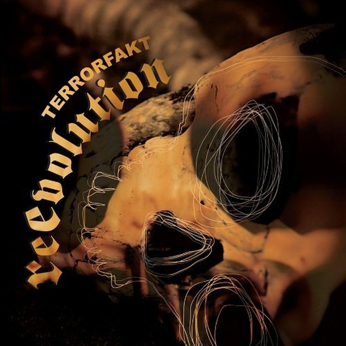 Re/Evolution (CD) image number 1