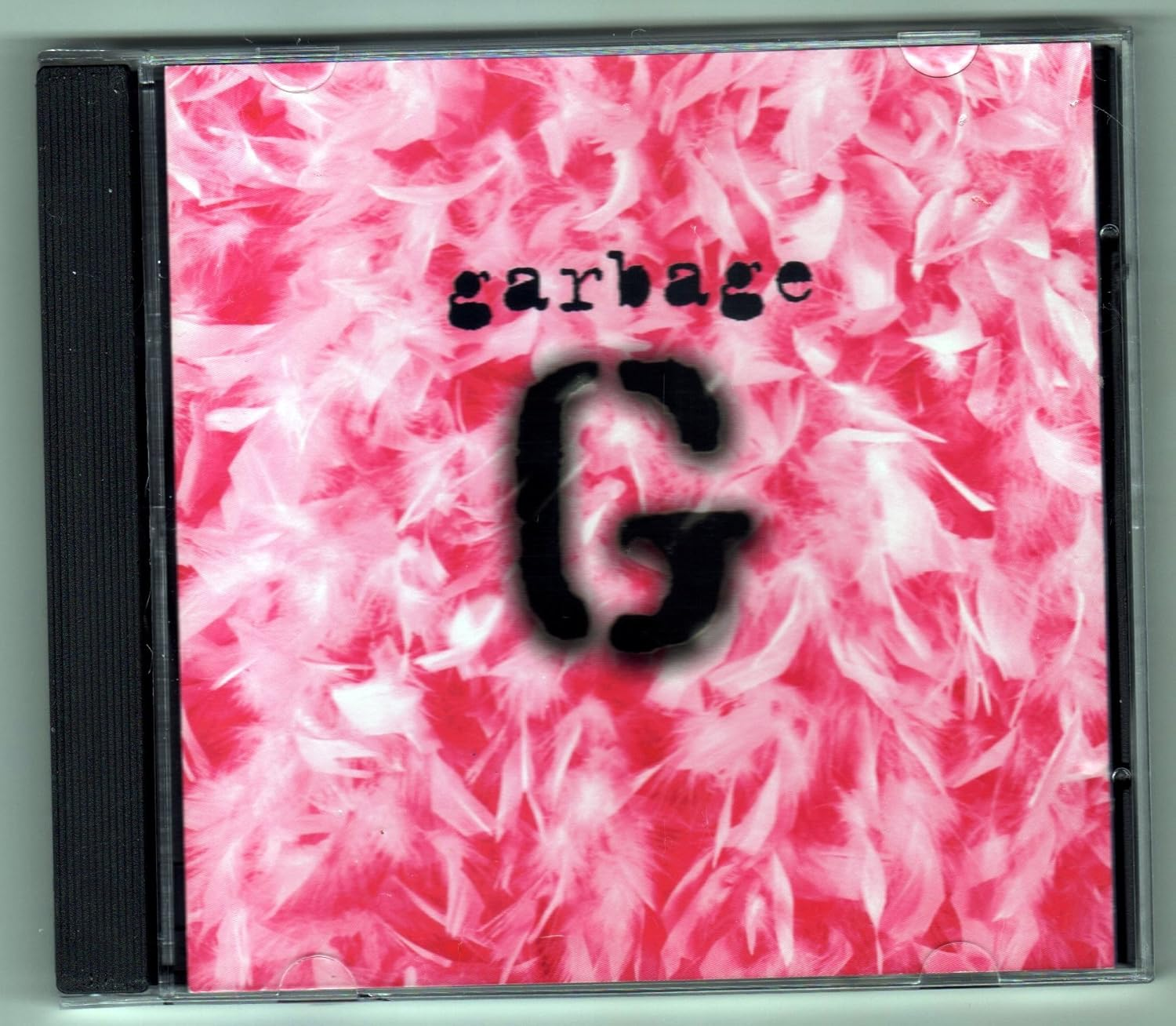 Garbage (2 Vinyl) image number 1