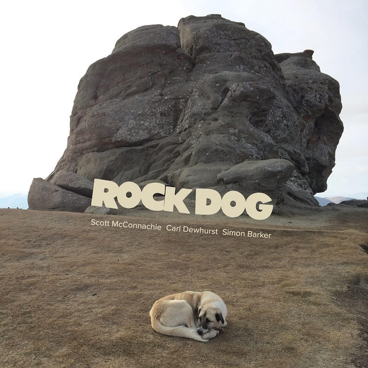 Rock Dog