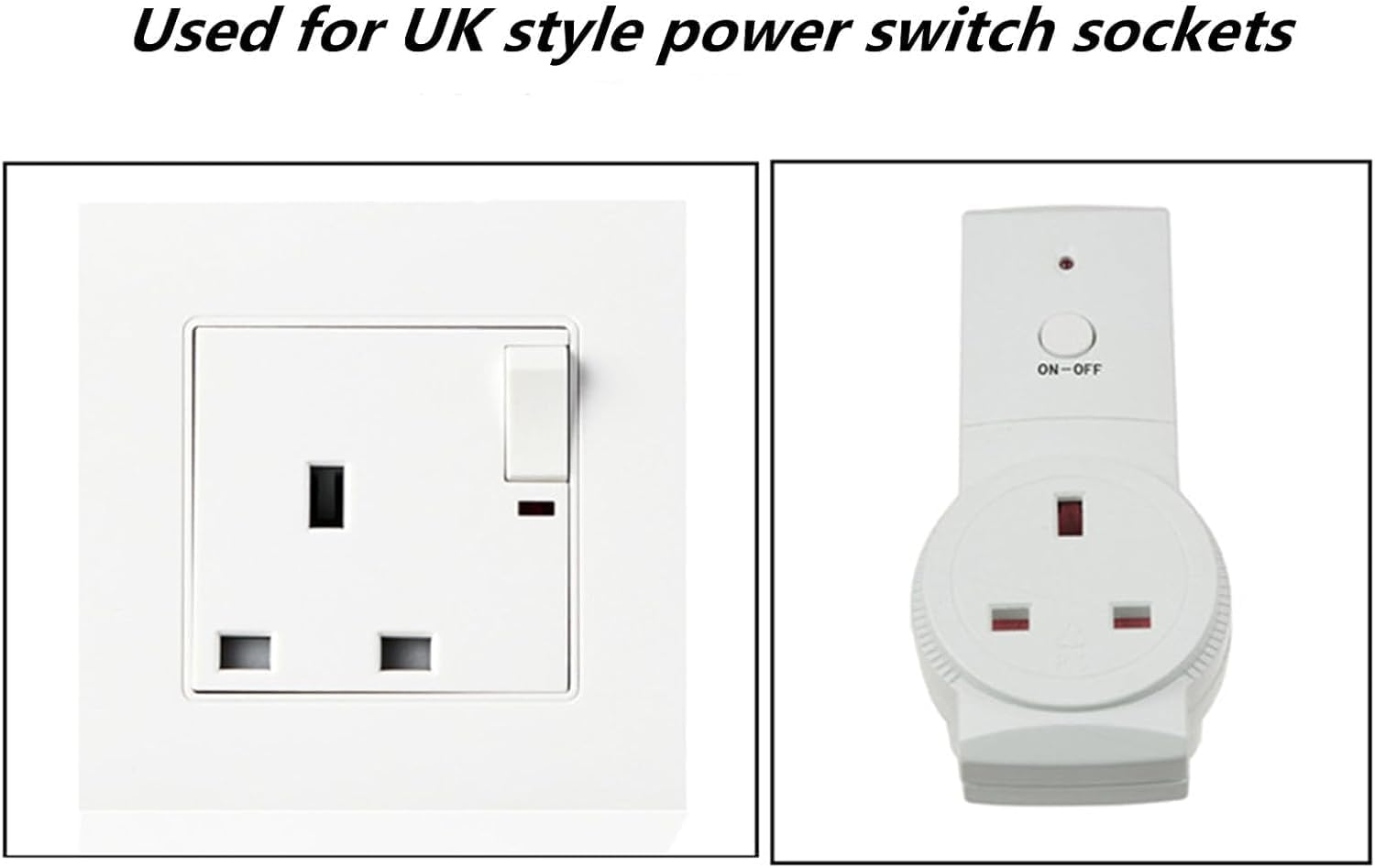 Outlet Covers, 20 Pcs Outlet Plug Covers, Baby Proofing Plug Covers 3-Prong Child Safety Socket Covers Electrical Outlet Protectors Kid Proof Outlet Cap image number 4