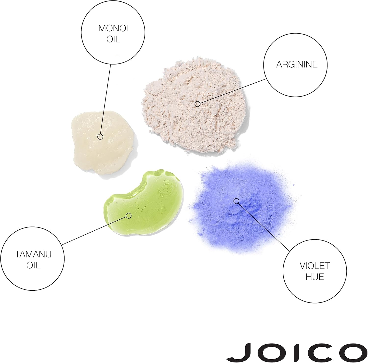 Joico Blonde Life Shampoo|Conditioner image number 2