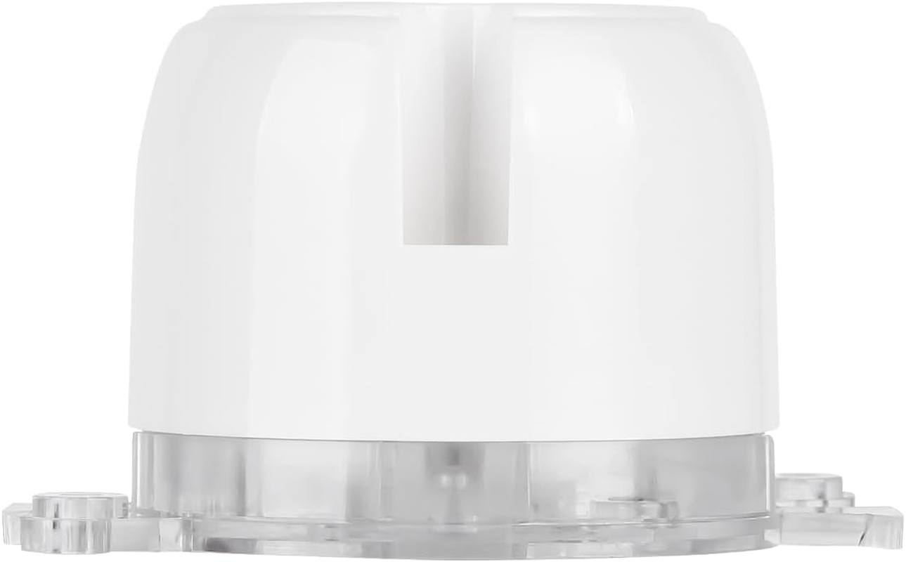 10 Pack - Single Power Light Plug Base 10A Amp Surface Socket Outlet Australian SAA Approval image number 5