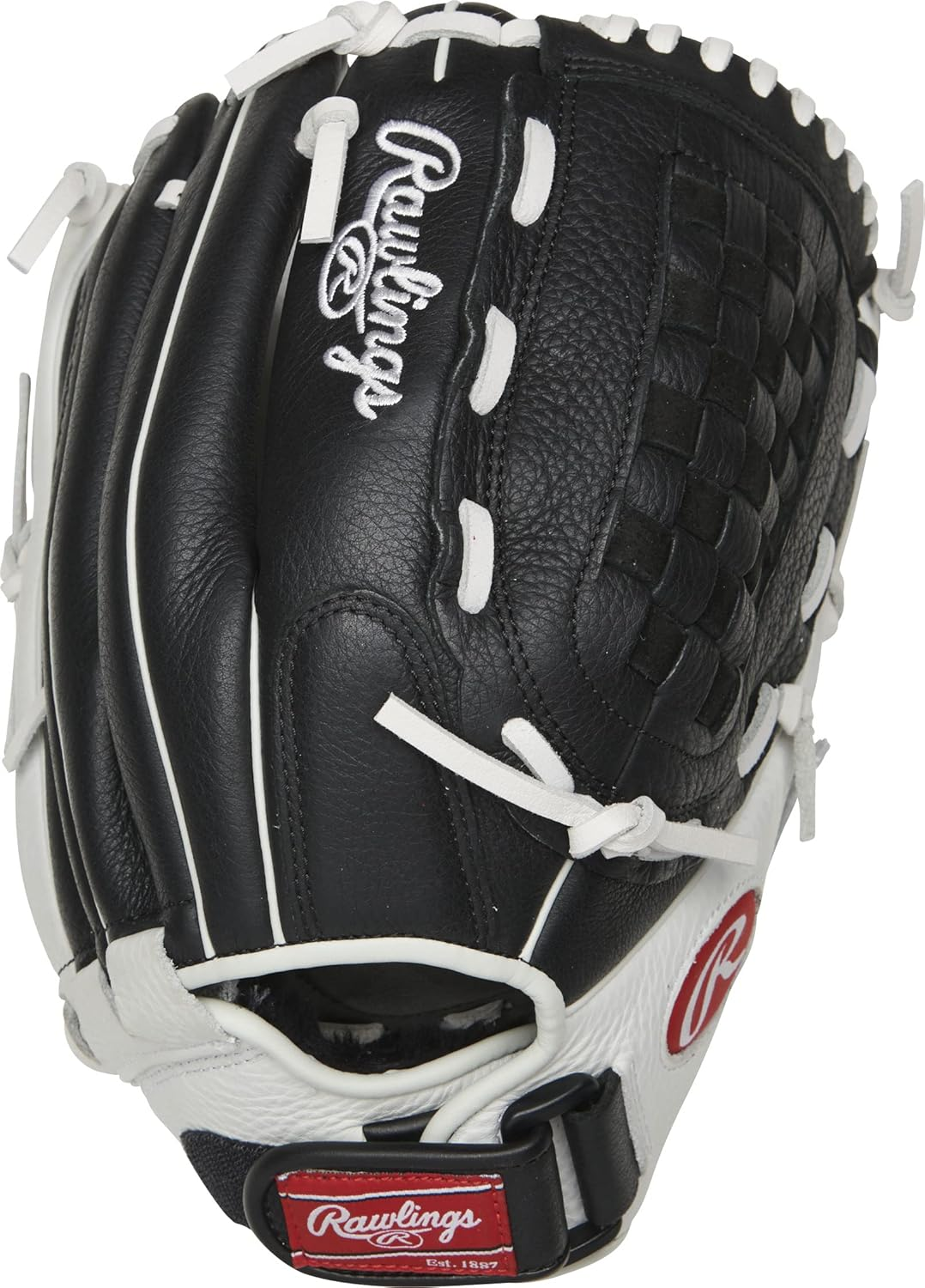 Rawlings | Shut Out Youth Softball Glove | Sizes 11.5" - 12.5" | Multiple Styles image number 6