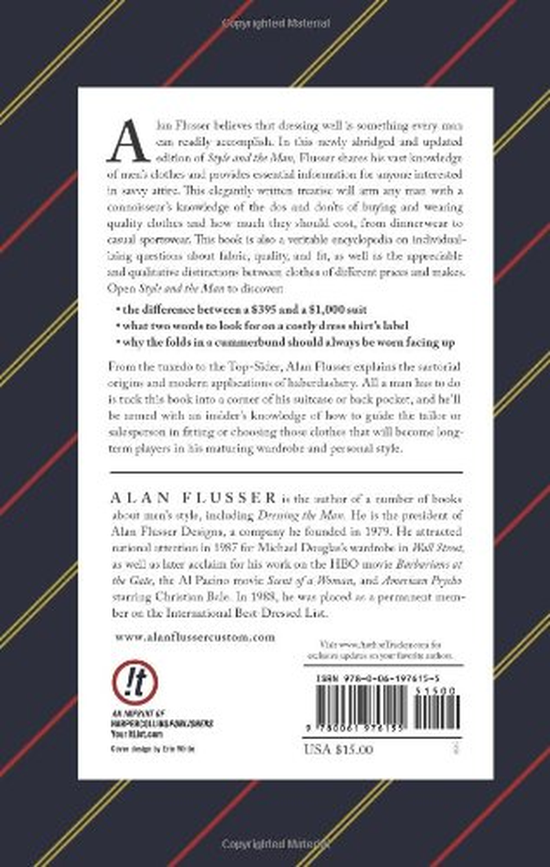 Style and the Man: How and Where to Buy the Best Men'S Clothing image number 3